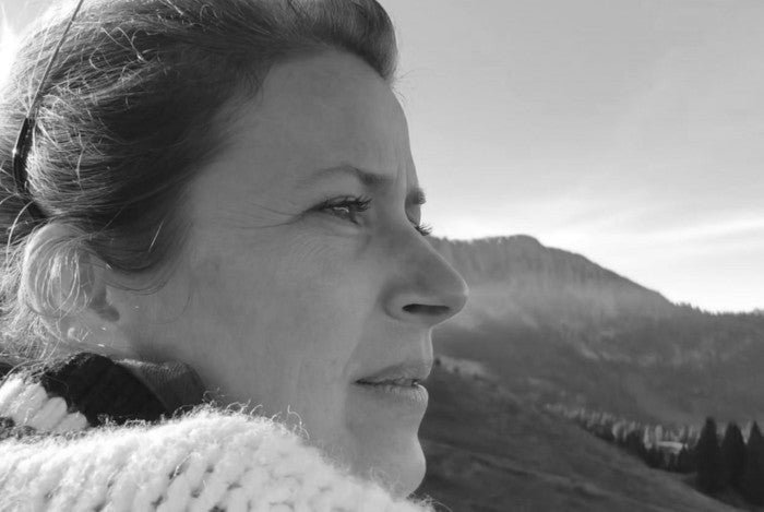 Schärfe deinen Blick