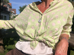 Armband LUDMILLA ZWÖI