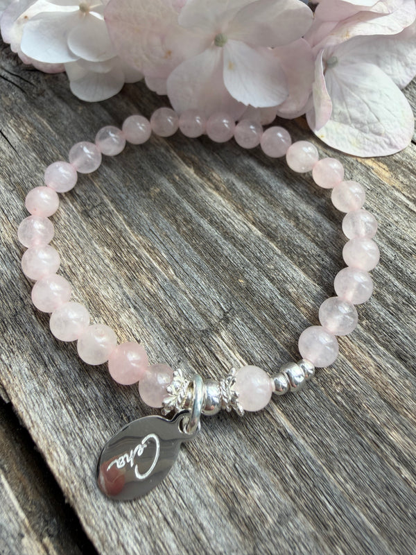 Armband ROSA (Unikat)