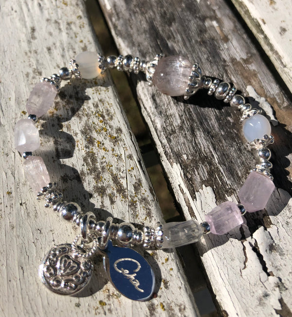 Kleinserie Armband LILU
