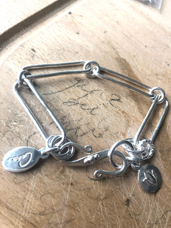 Armband LA PRIMA (Unikat)