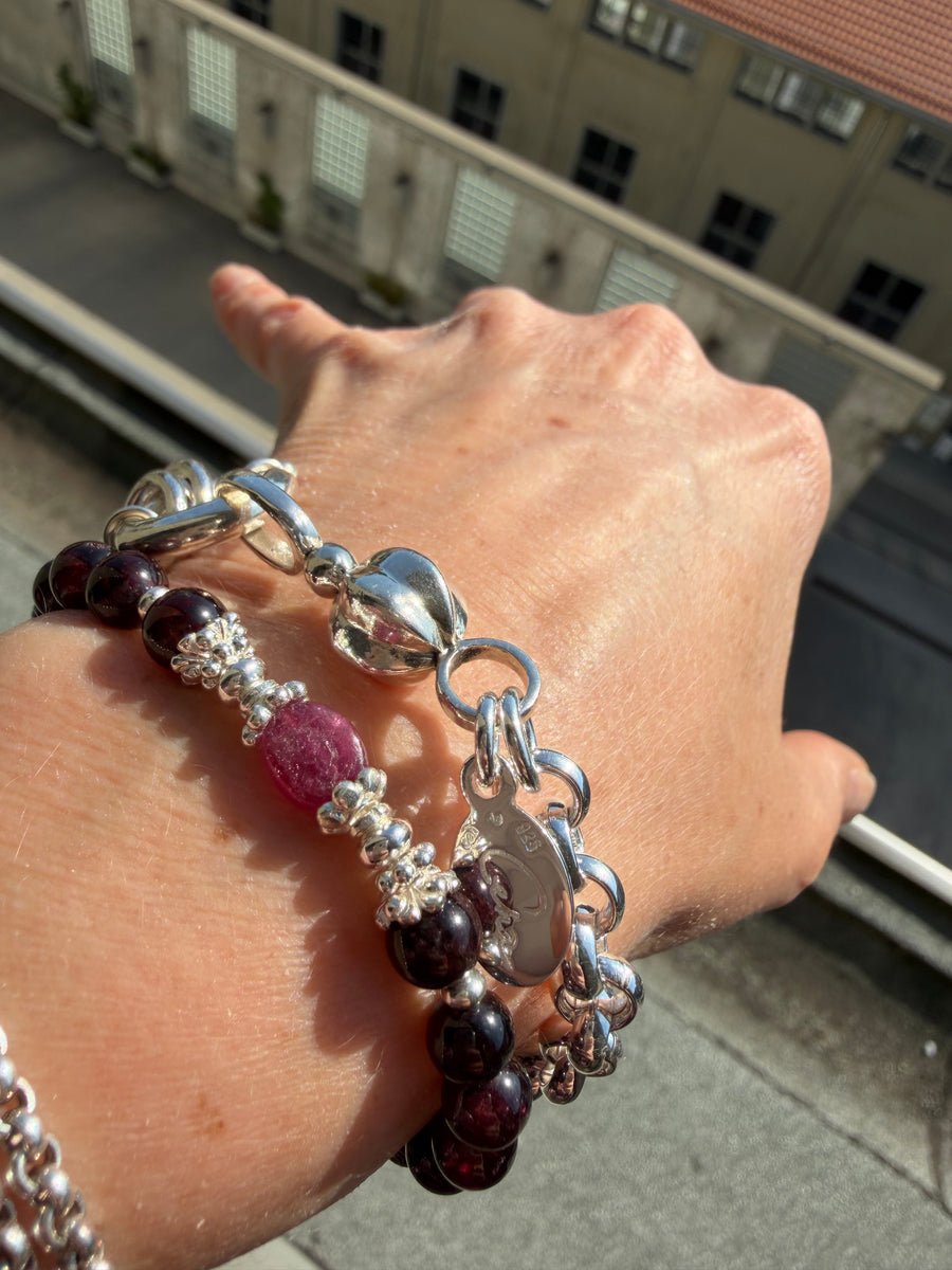 One-Hit-Wonder Armband LA DIVA PRECIOSA (Unikat)