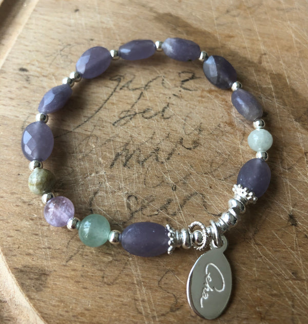 Armband LUDMILLA ZWÖI