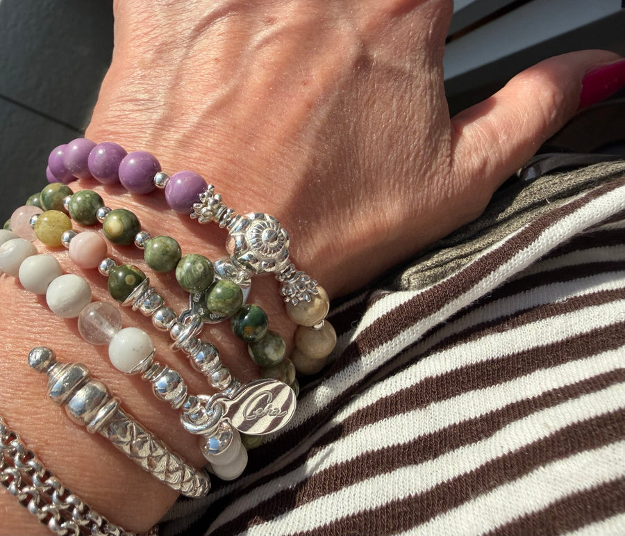 Armband MISS HIPPIE (Unikat)