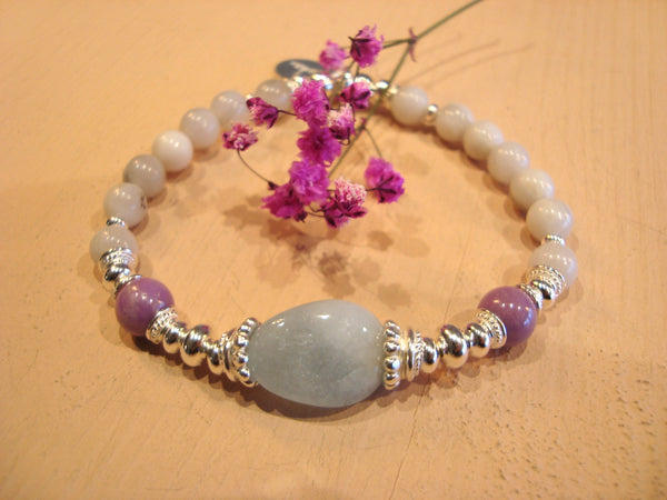 Kleinserie Armband MISS HIPPIE