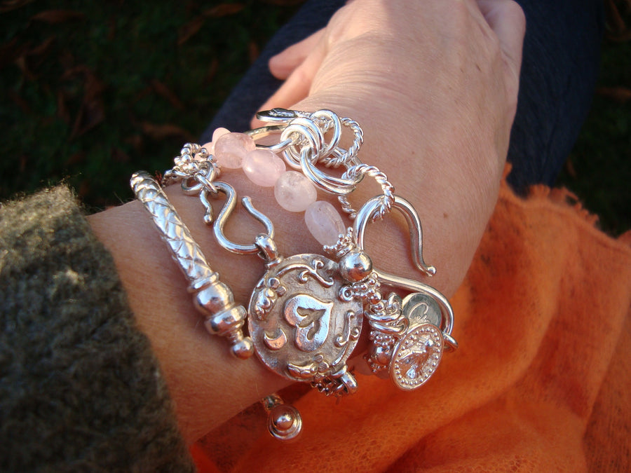 One-Hit-Wonder Armband PEACE OF MIND