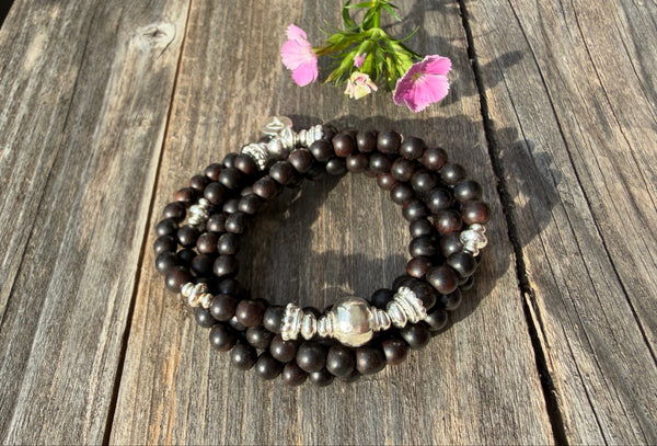 Kleinserie Armband & Halskette NIVES