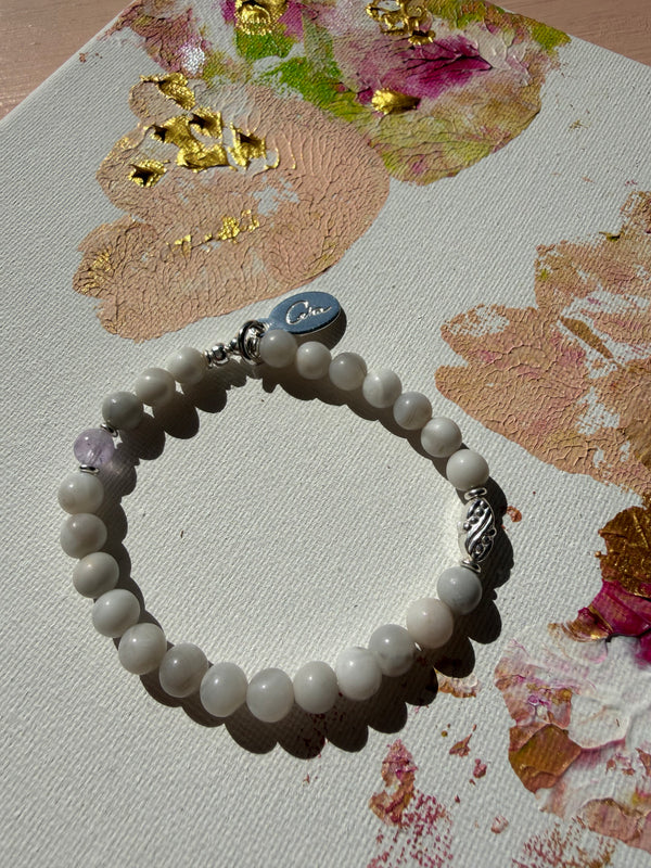 Kleinserie Armband CRAZY LACE DIVE