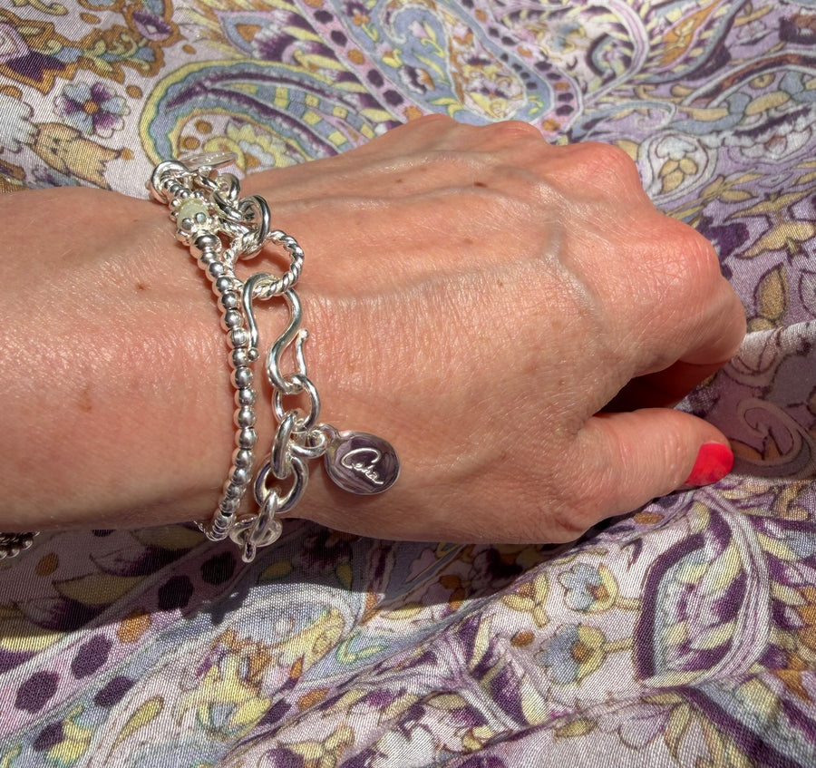 Armband HÜBSCHELI RICHE (wenige verfügbar)