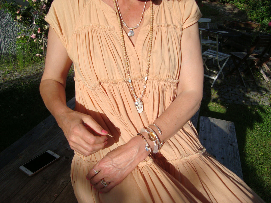 Kleinserie TIGRESSA