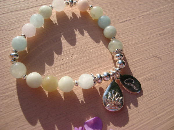 One-Hit-Wonder Armband MYSTICA (letztes Stück)