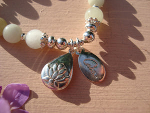 One-Hit-Wonder Armband MYSTICA (letztes Stück)