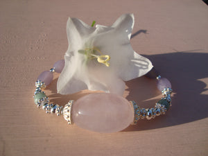 One-Hit-Wonder Armband MYSTICA TWO (Unikat)