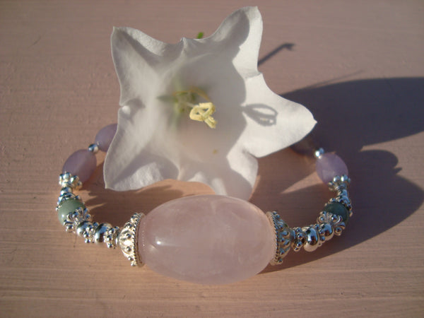 One-Hit-Wonder Armband MYSTICA TWO (Unikat)