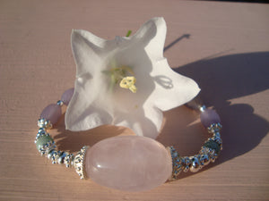One-Hit-Wonder Armband MYSTICA TWO (Unikat)