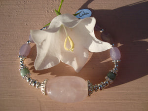 One-Hit-Wonder Armband MYSTICA TWO (Unikat)