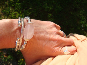One-Hit-Wonder Armband MYSTICA TWO (Unikat)