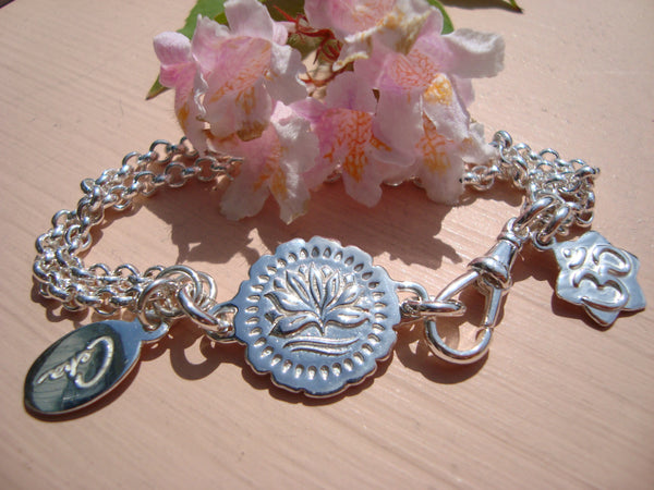Kleinserie Armband CIELA