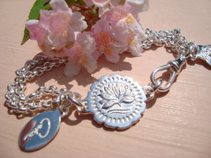 Kleinserie Armband CIELA