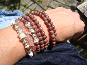 Kleinserie Armband NIVES RELOADED
