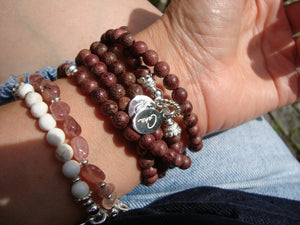 Kleinserie Armband NIVES RELOADED