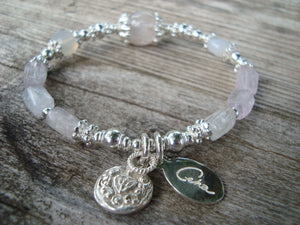 Kleinserie Armband LILU