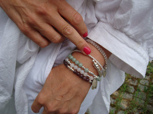 Armbänder FAREWELL NATI B