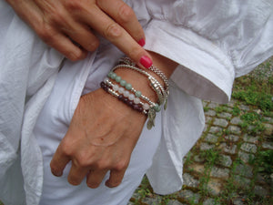 Armbänder FAREWELL NATI B