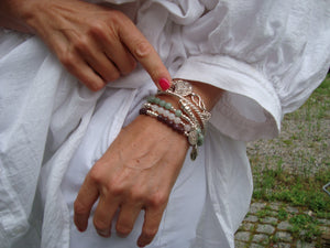 Armbänder FAREWELL NATI B