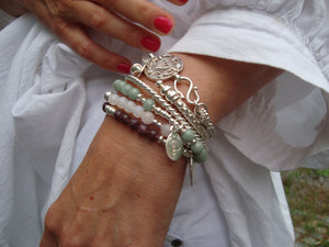 Armbänder FAREWELL NATI B