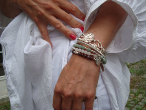Armbänder FAREWELL NATI B
