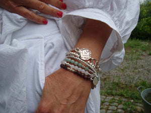 Armbänder FAREWELL NATI B