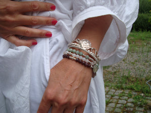 Armbänder FAREWELL NATI B