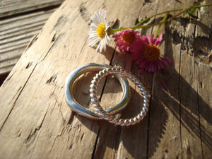 Fingerring-Kombi BEAUTIFUL MESS