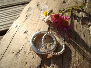 Fingerring-Kombi BEAUTIFUL MESS