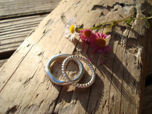 Fingerring-Kombi BEAUTIFUL MESS