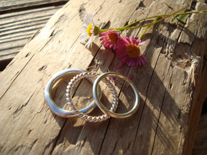 Fingerring-Kombi BEAUTIFUL MESS