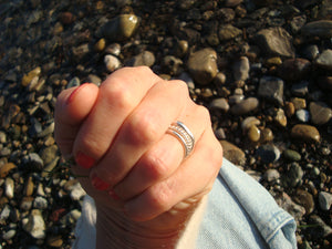 Fingerring-Kombi BEAUTIFUL MESS