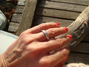 Fingerring-Kombi BEAUTIFUL MESS