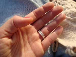 Fingerring-Kombi BEAUTIFUL MESS