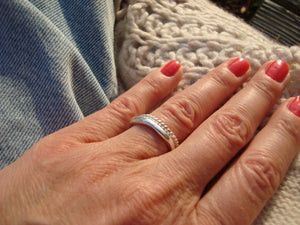 Fingerring-Kombi BEAUTIFUL MESS