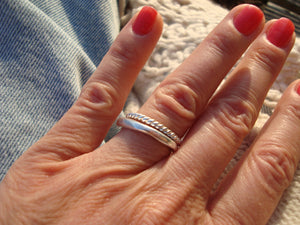 Fingerring-Kombi BEAUTIFUL MESS