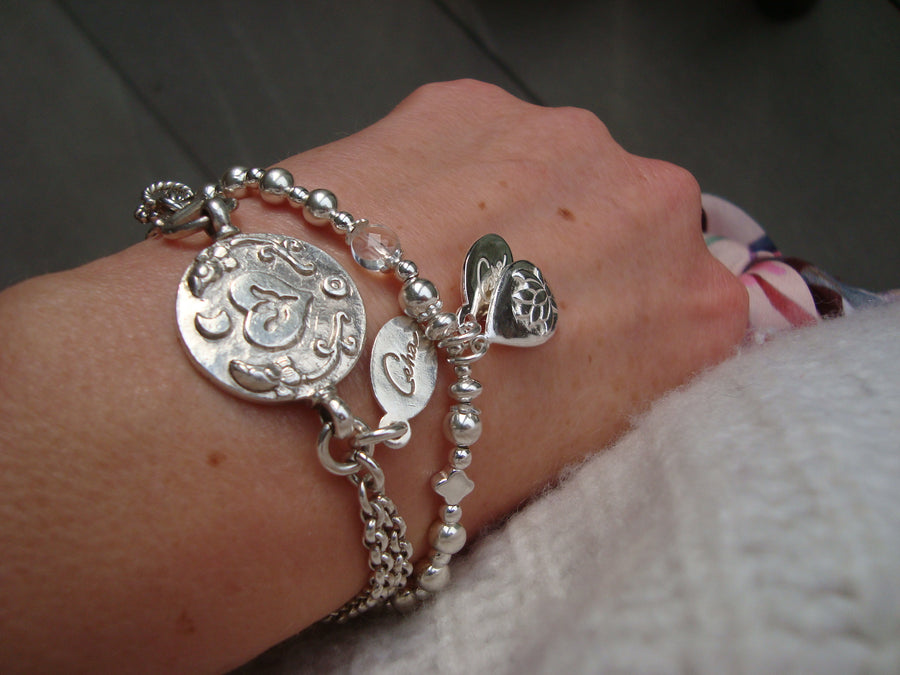 Kleinserie Armband PRET A PORTER