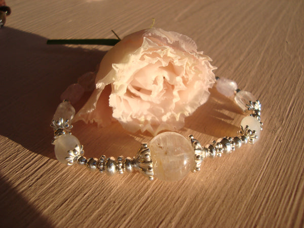 2. TÜRCHEN: Armband LILU