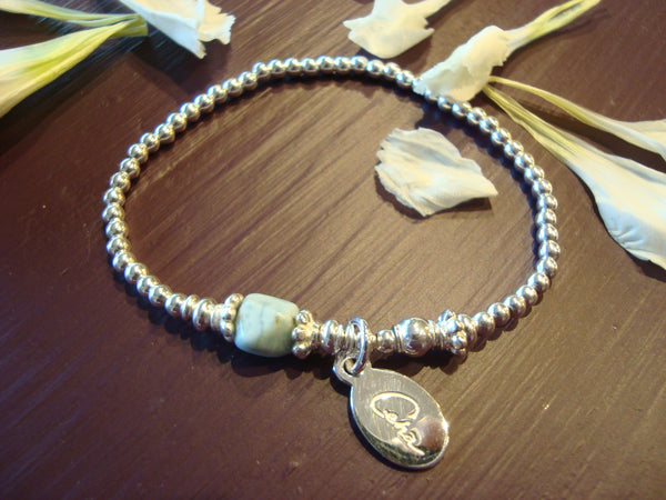 Armband SCHNÜSELI die Erste