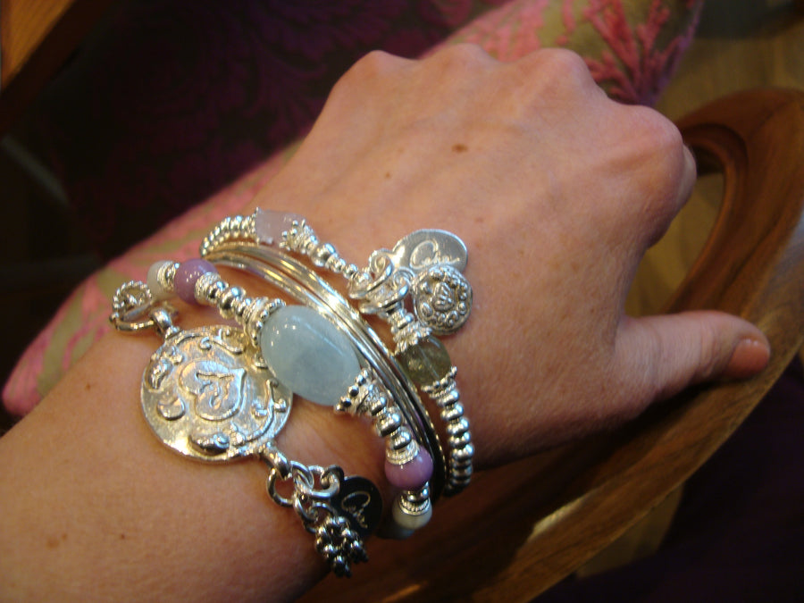 Kleinserie Armband MISS HIPPIE