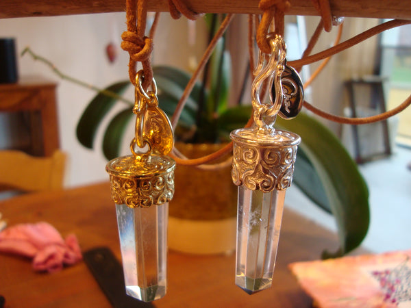 Leder-Halskette KLARO (Unisex, chf 120.00 statt chf 280.00)