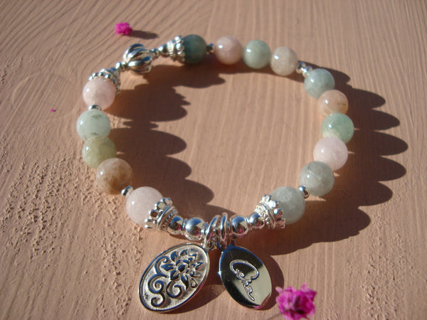 Kleinserie Armband BECHAMEL (letztes Stück)