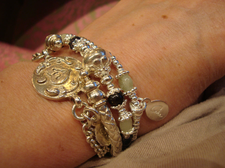 Kleinserie Armband MAR ADENTRO