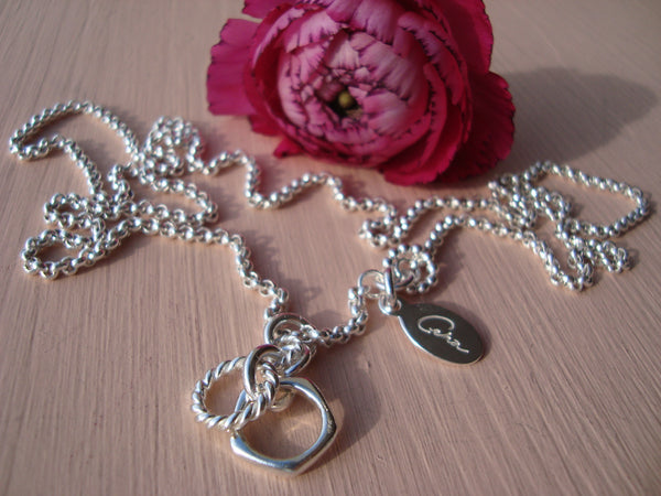 Halskette LITTLE BEAUTIFUL MESS